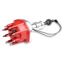 Load image into Gallery viewer, Distributor,-Ford-351WSteel-GearHolley-Hi-Ram