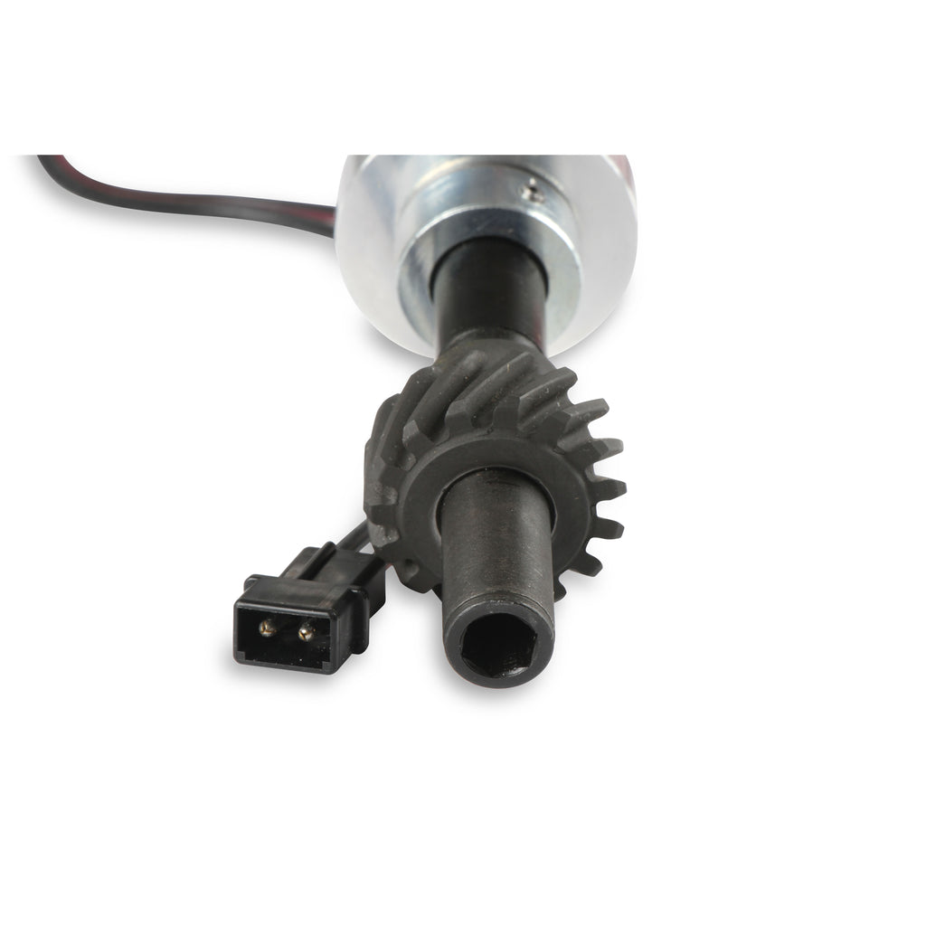 Distributor,-Ford-351WSteel-GearHolley-Hi-Ram
