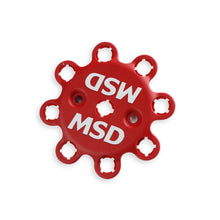 Load image into Gallery viewer, Distributor,-Ford-351W,-Billet,-Small-Cap,-Steel-Gear