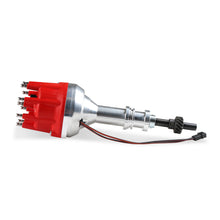 Load image into Gallery viewer, Distributor,-Ford-351W,-Billet,-Small-Cap,-Steel-Gear