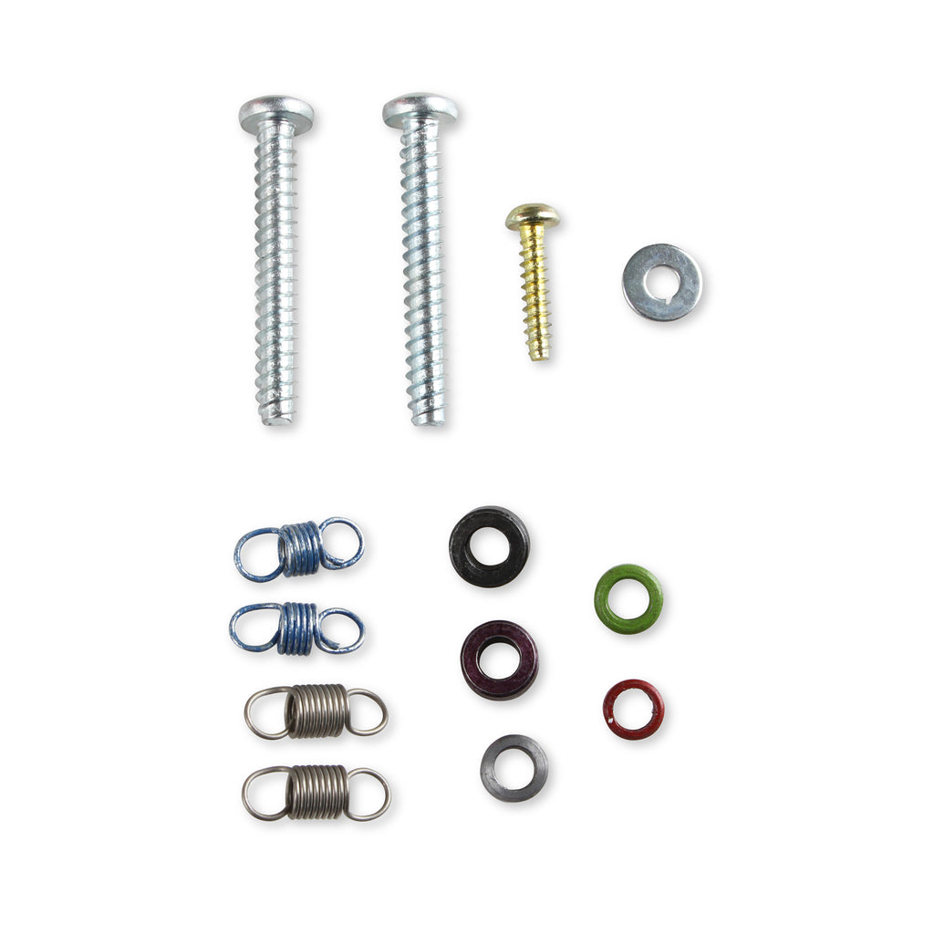 Distributor,-Ford-Fe,-Ready-To-Run,-Steel-Gear