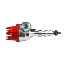 Load image into Gallery viewer, Distributor,-Ford-Fe,-Ready-To-Run,-Steel-Gear