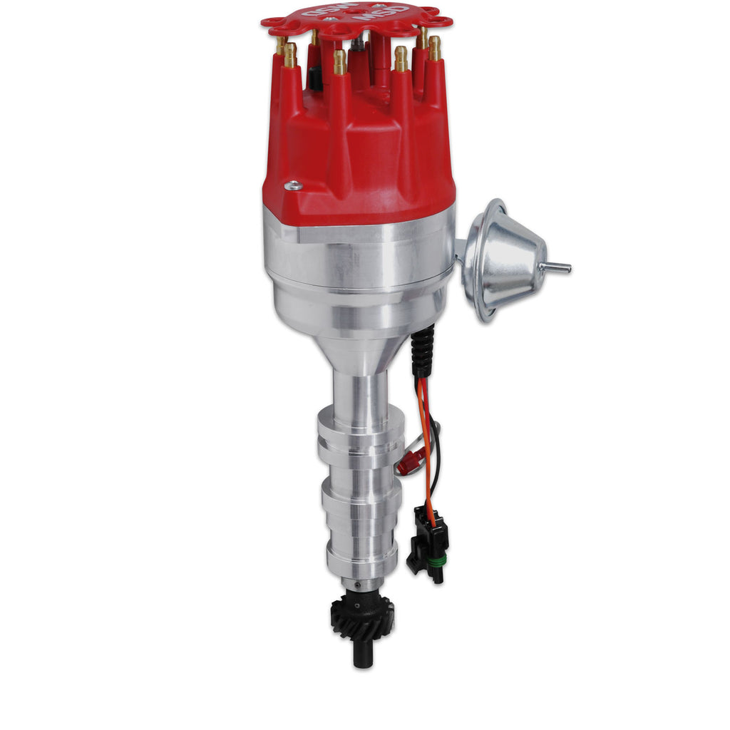 Distributor,-Ford-Fe,-Ready-To-Run