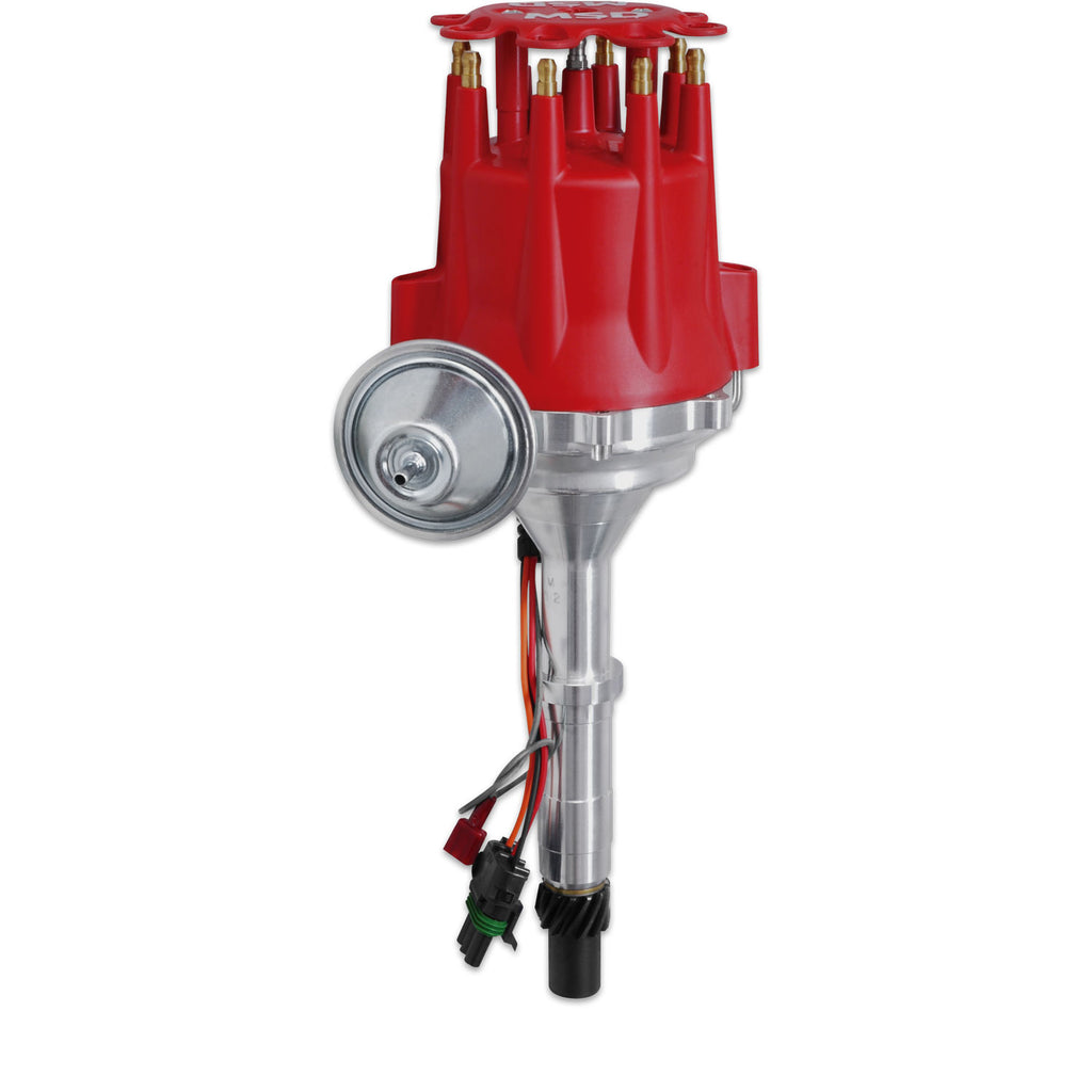 Distributor,-Ready-To-Run,-Amc-V8