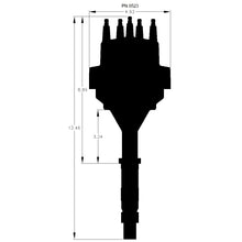 Load image into Gallery viewer, Distributor,-Ready-To-Run,-Amc-V8