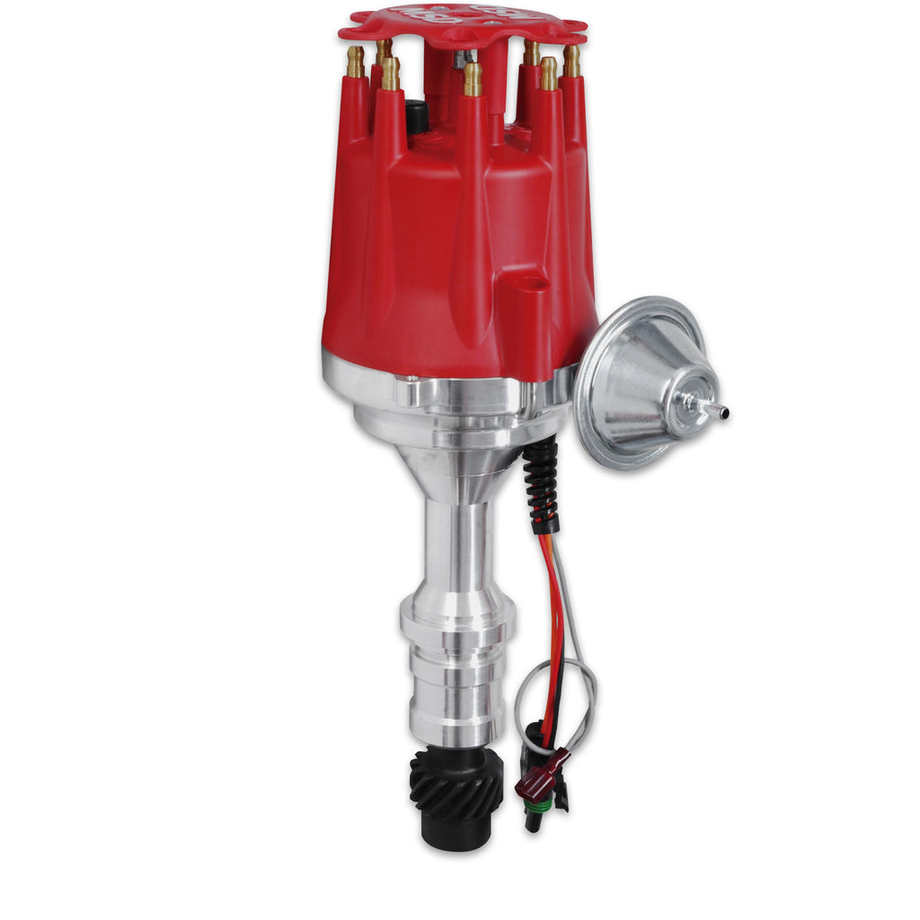 Distributor,-Ready-To-Run,-Oldsmobile-V8