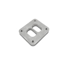 Load image into Gallery viewer, Divided-Turbo-Inlet-Flange-For-Borg-Warner-S-Series-Divided-T4---304-Stainless-Steel