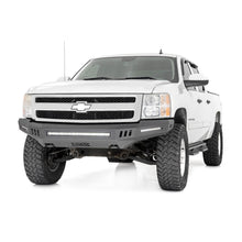 Load image into Gallery viewer, Diy-Front-Prerunner-Bumper-07-13-Chevrolet-Silverado-1500-2Wd4Wd-Rough-Country