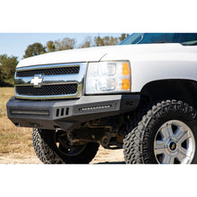 Load image into Gallery viewer, Diy-Front-Prerunner-Bumper-07-13-Chevrolet-Silverado-1500-2Wd4Wd-Rough-Country
