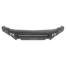Load image into Gallery viewer, Diy-Front-Prerunner-Bumper-Black-Leds-07-13-Chevrolet-Silverado-1500-2Wd4Wd-Rough-Country