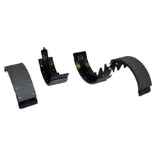 Load image into Gallery viewer, Dj-Postal-Jeep-Brake-Shoe-Set