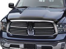 Load image into Gallery viewer, Weathertech 55003 Low Profile Aerodynamic Hood Protector for Select Dodge Ram 1500, Ram 1500, Ram Classic