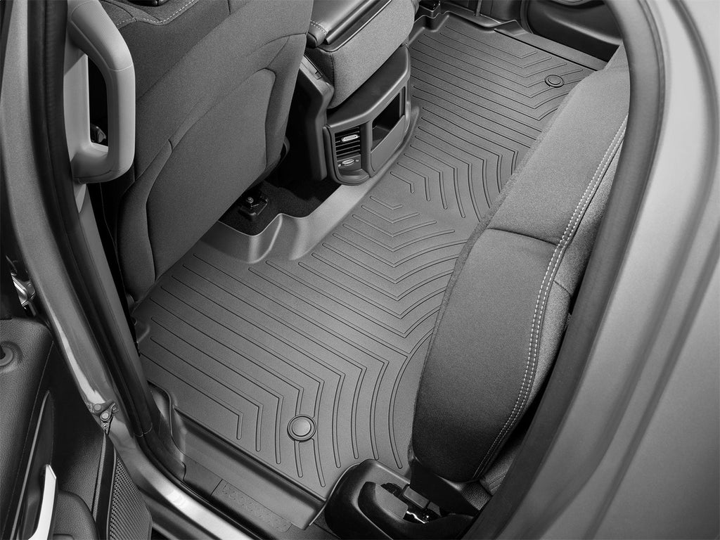 Weathertech 4414284 FloorLiner™ DigitalFit® for Select Ram