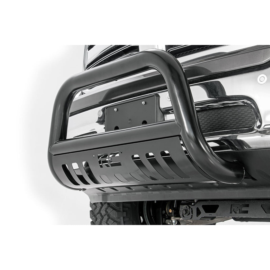Dodge-09-18-Ram-1500-Bull-Bar-Black-Rough-Country
