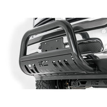 Load image into Gallery viewer, Dodge-09-18-Ram-1500-Bull-Bar-Black-Rough-Country
