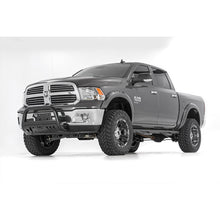Load image into Gallery viewer, Dodge-09-18-Ram-1500-Bull-Bar-Black-Rough-Country