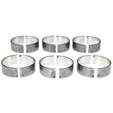 Clevite CB1387A(6) Engine Connecting Rod Bearing Set