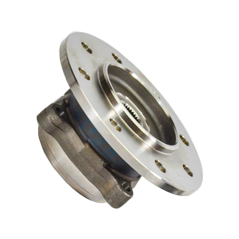 Dodge-3500-Dually-Front-Hub-Unit-Bearing-Nitro-Gear--Axle