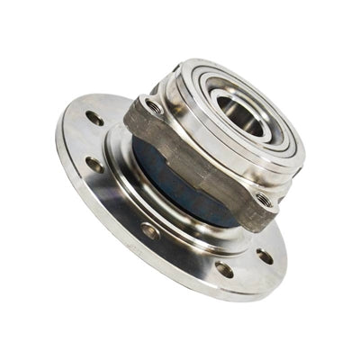 Dodge-3500-Dually-Front-Hub-Unit-Bearing-Nitro-Gear--Axle