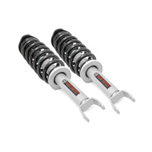 Load image into Gallery viewer, Dodge-3.0-Inch-Lifted-N3-Struts-For-12-18-Ram-1500-4Wd-Rough-Country