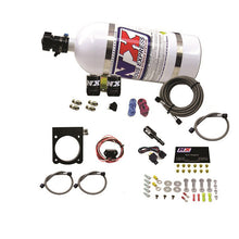 Load image into Gallery viewer, Dodge-3.6L-V6-Nitrous-Plate-Kit-(50-200Hp)-W10Lb-Bottle