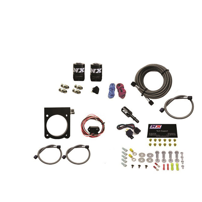Dodge-3.6L-V6-Nitrous-Plate-Kit-(50-200Hp)-WO-Bottle