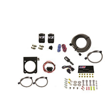 Load image into Gallery viewer, Dodge-3.6L-V6-Nitrous-Plate-Kit-(50-200Hp)-WO-Bottle