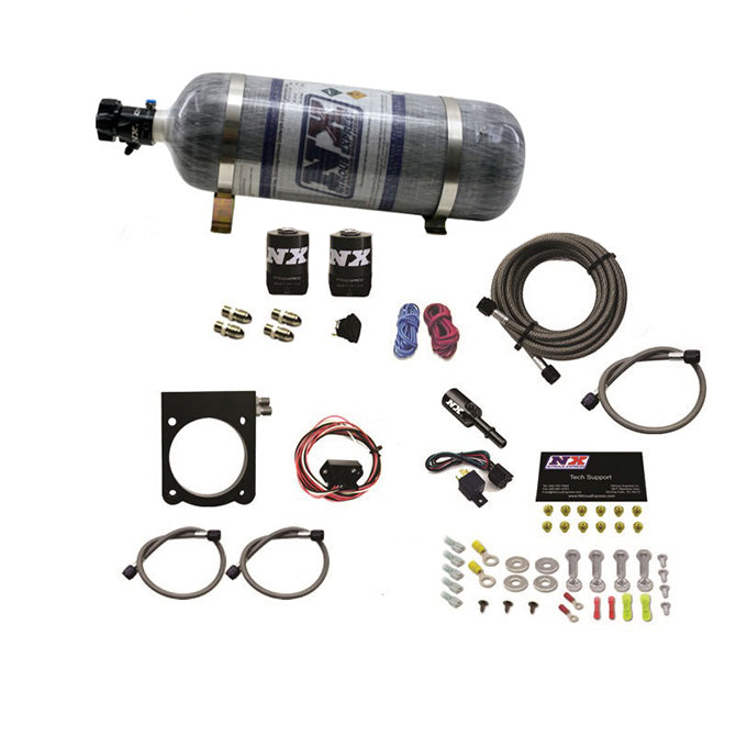 Dodge-3.6L-V6-Nitrous-Plate-Kit-(50-200Hp)-W12Lb-Bottle