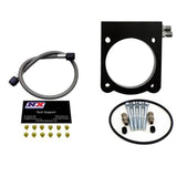 Nitrous Express NX971 3.6L V6 Dodge Throttle Body Plate Conversion