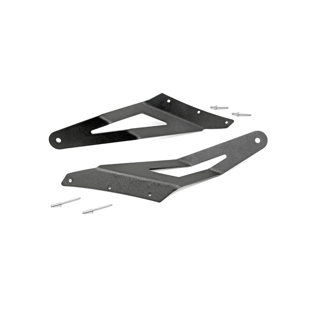 Dodge-54-Inch-Curved-Led-Light-Bar-Upper-Windshield-Mounts-02-08-Ram-1500-Rough-Country