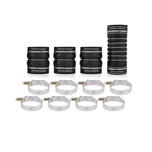 Load image into Gallery viewer, Dodge-5.9L-Cummins-Intercooler-Boots-2003-2007