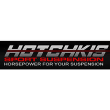 Load image into Gallery viewer, Dodge-A-Body-Pivot-Shaft-And-Bushing-Kit-From-Hotchkis-Sport-Suspension