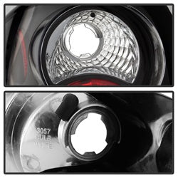 Dodge-CaravanGrand-Caravan-01-07-Euro-Style-Tail-Lights-Black-Alt-Yd-Dc01-Bk