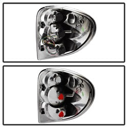 Dodge-CaravanGrand-Caravan-01-07-Euro-Style-Tail-Lights-Black-Alt-Yd-Dc01-Bk
