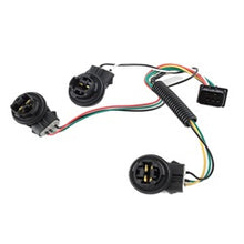 Load image into Gallery viewer, Dodge-CaravanGrand-Caravan-01-07-Euro-Style-Tail-Lights-Chrome-Alt-Yd-Dc01-C