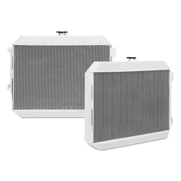 Dodge-Challenger-Big-Block-3-Row-Performance-Aluminum-Radiator-W-26In-Core
