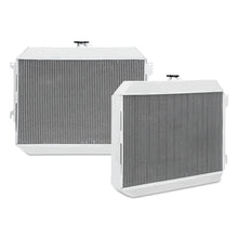 Load image into Gallery viewer, Dodge-Challenger-Big-Block-3-Row-Performance-Aluminum-Radiator-W-26In-Core