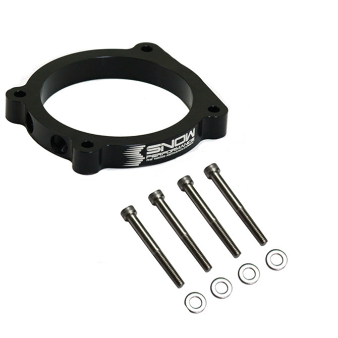Dodge-ChallengerCharger-Hellcat-Throttle-Body-Spacer-Injection-Plate