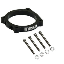 Load image into Gallery viewer, Dodge-ChallengerCharger-Hellcat-Throttle-Body-Spacer-Injection-Plate
