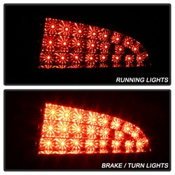 Dodge-Charger-06-08-Led-Tail-Lights-Black-Alt-Yd-Dch05-Led-Bk