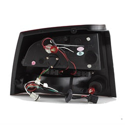 Dodge-Charger-06-08-Led-Tail-Lights-Smoke-Alt-Yd-Dch05-Led-Sm