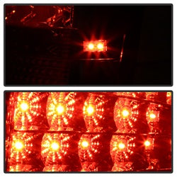 Dodge-Charger-06-08-Led-Tail-Lights-Smoke-Alt-Yd-Dch05-Led-Sm