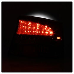 Dodge-Charger-06-08-Led-Tail-Lights-Smoke-Alt-Yd-Dch05-Led-Sm