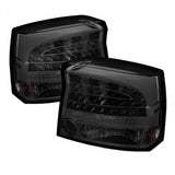 SPYDER 5031693 LED Tail Lights - Smoke