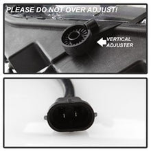 Load image into Gallery viewer, Dodge-Charger-2015-2016-Oem-Led-Fog-Lights-WUniversal-Switch--Clear-Fl-Dch2015-Led-C