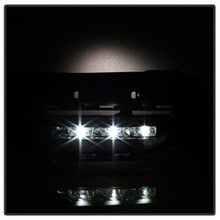 Load image into Gallery viewer, Dodge-Charger-2015-2016-Oem-Led-Fog-Lights-WUniversal-Switch--Clear-Fl-Dch2015-Led-C
