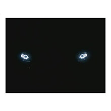 Load image into Gallery viewer, Dodge-Dakota-97-04Durango-98-03-1Pc-Projector-Headlights-Led-Halo-Led-Chrm-Pro-Yd-Ddak97-C