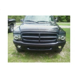 Dodge-Dakota-97-04Durango-98-03-1Pc-Projector-Headlights-Led-Halo-Led-Chrm-Pro-Yd-Ddak97-C