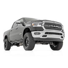 Load image into Gallery viewer, Dodge-Dual-6-Inch-Led-Grille-Kit-Black-Series-19-20-Ram-1500-Rough-Country