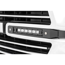 Load image into Gallery viewer, Dodge-Dual-6-Inch-Led-Grille-Kit-Black-Series-19-20-Ram-1500-Rough-Country